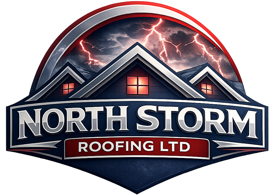 North Storm Roofing Ltd